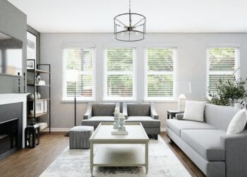 Tips Membuat Rumah Sesuai Kepribadian